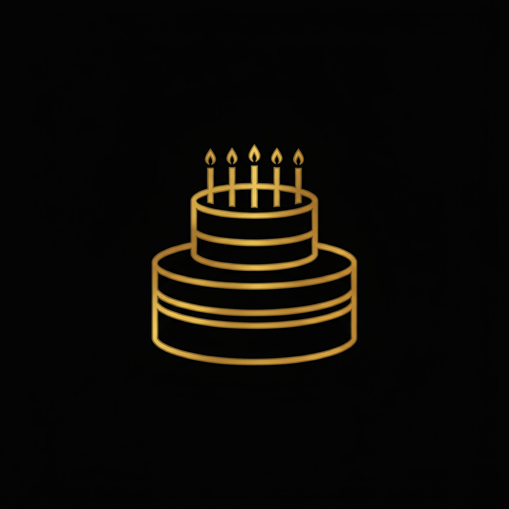 Aniversários